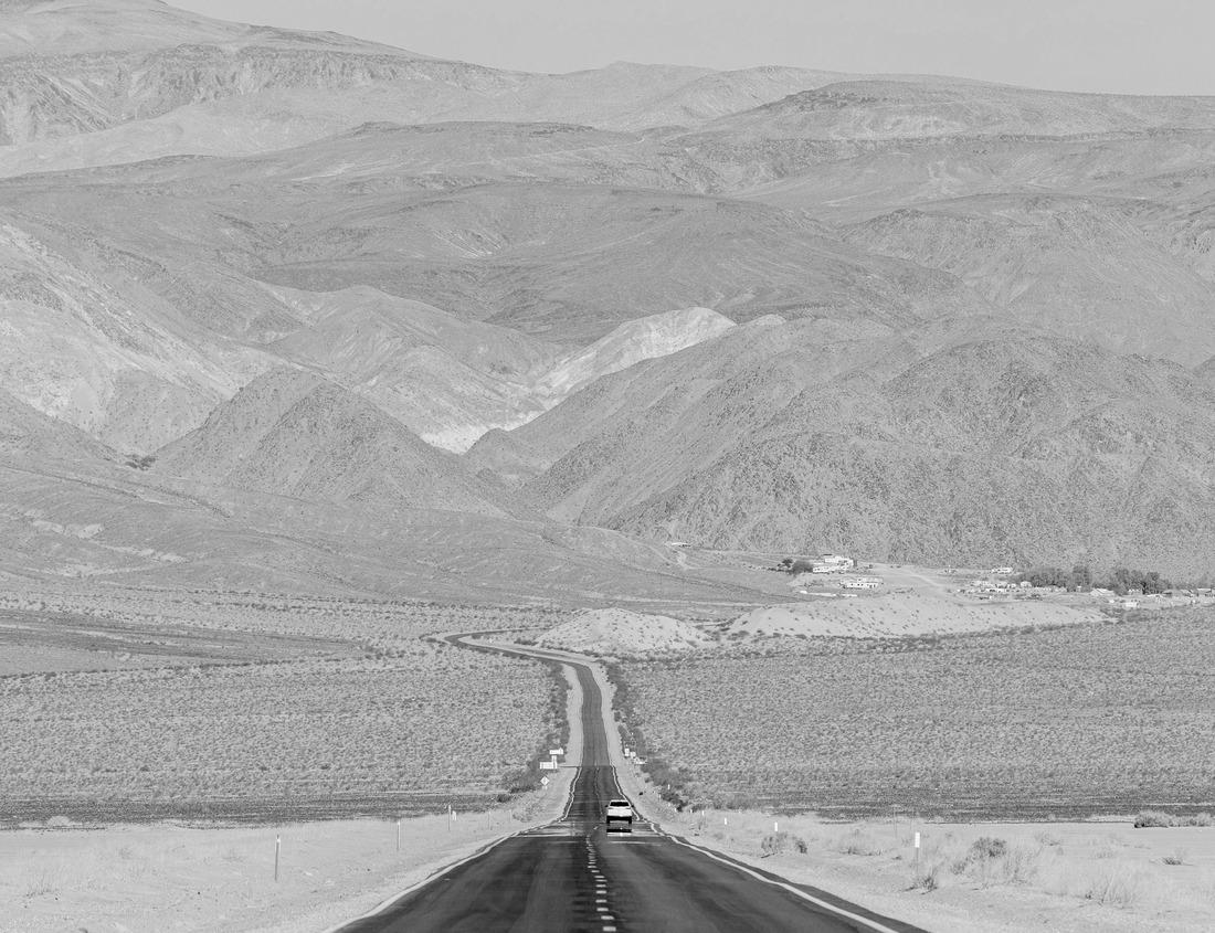 Noah Jigsaw Puzzle Baths of Antoninus, Carthage, Tunis, Tunisia. Roman ruins of the Baths of Antoninus in Carthage in black white 1000 pieces