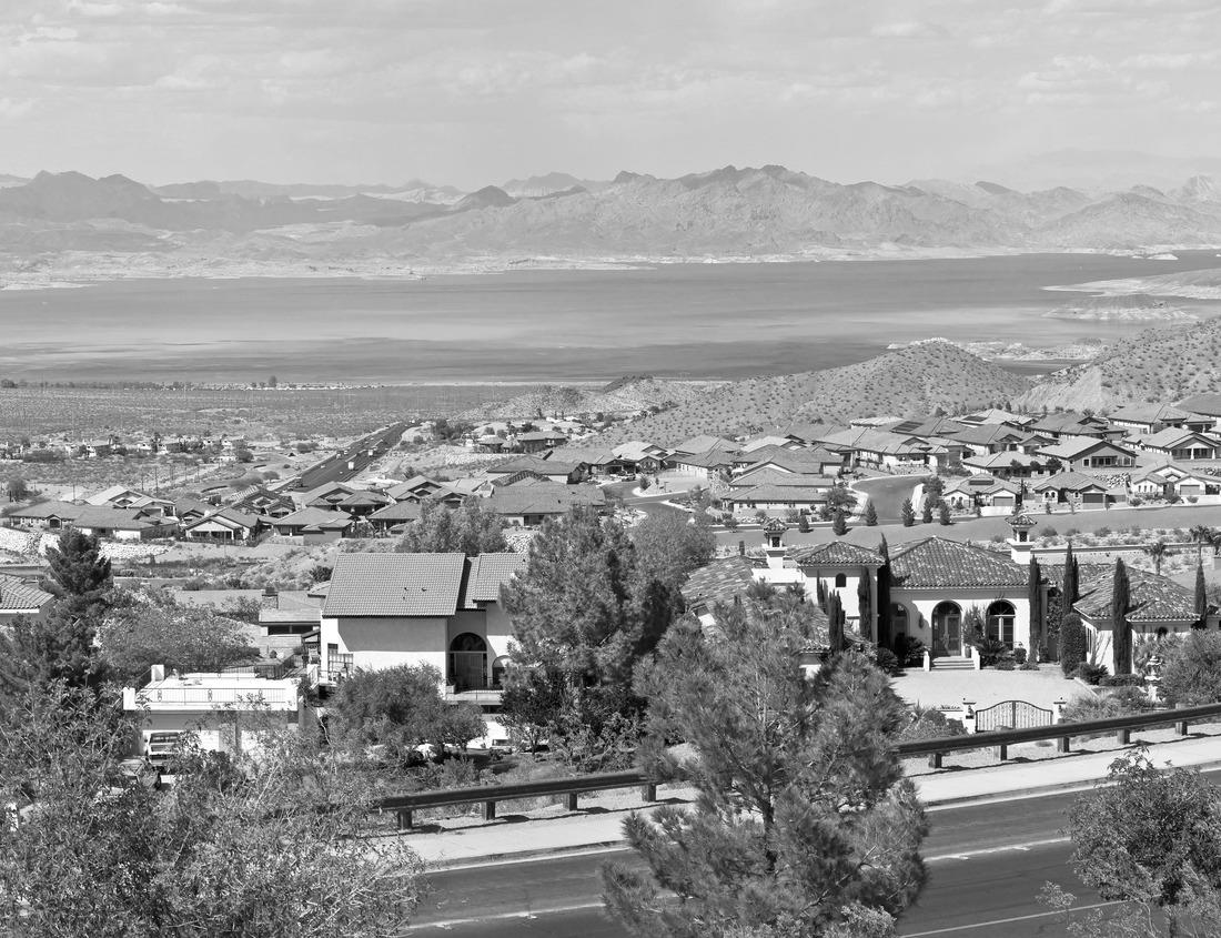 Noah Jigsaw Puzzle Stonehenge, England. UK in black white 1000 pieces