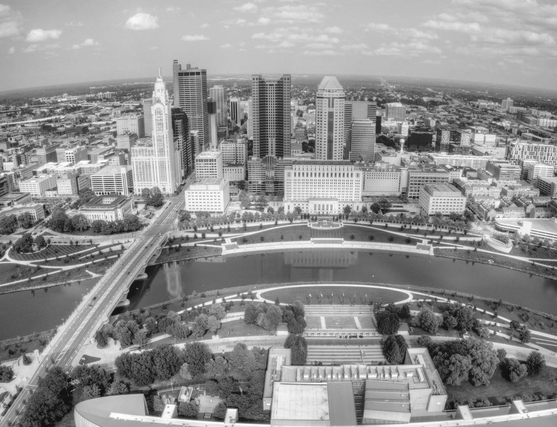 Noah Jigsaw Puzzle Fishing harbour at Mevagissey Cornwall England UK in black white 1000 pieces