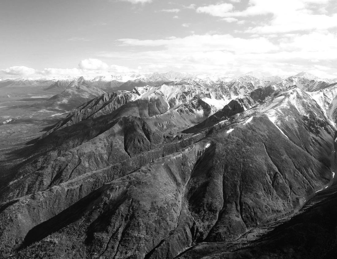 Noah Jigsaw Puzzle View of the City Hall Helsingborg in Sweden in black white 1000 pieces