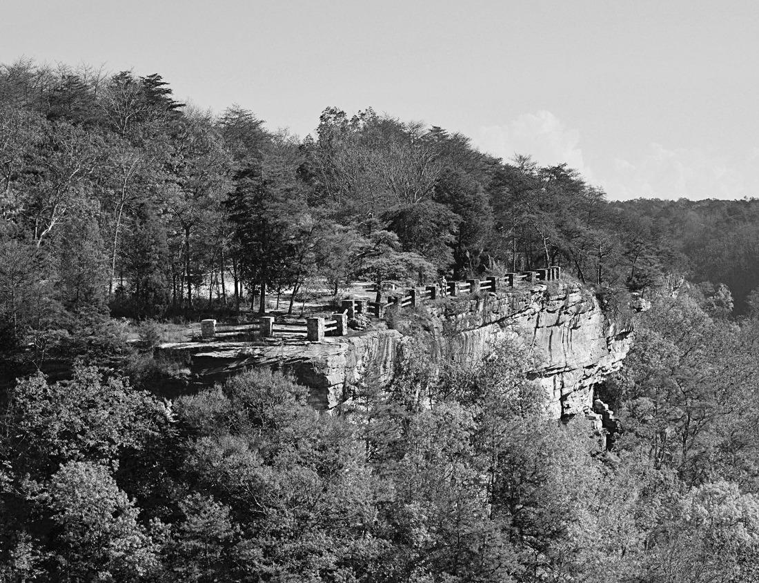 Noah Jigsaw Puzzle Los Angeles, California, USA downtown city in black white 1000 pieces