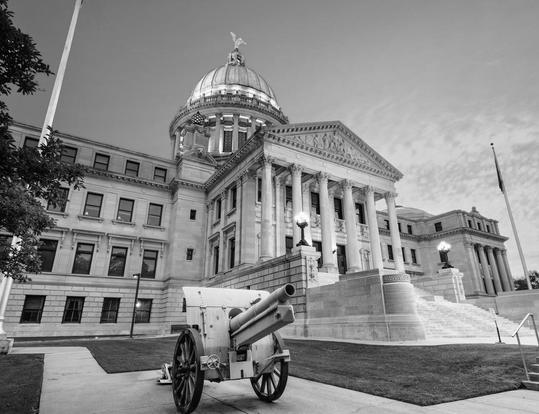 Noah Jigsaw Puzzle Tokyo, Japan skyline at Tokyo Tower in black white 1000 pieces