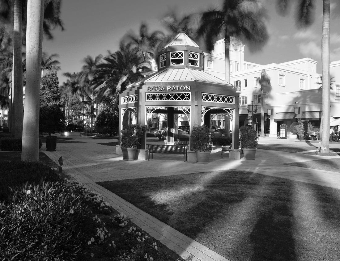 Noah Jigsaw Puzzle Atlanta, Georgia downtown aerial view in black white 1000 pieces