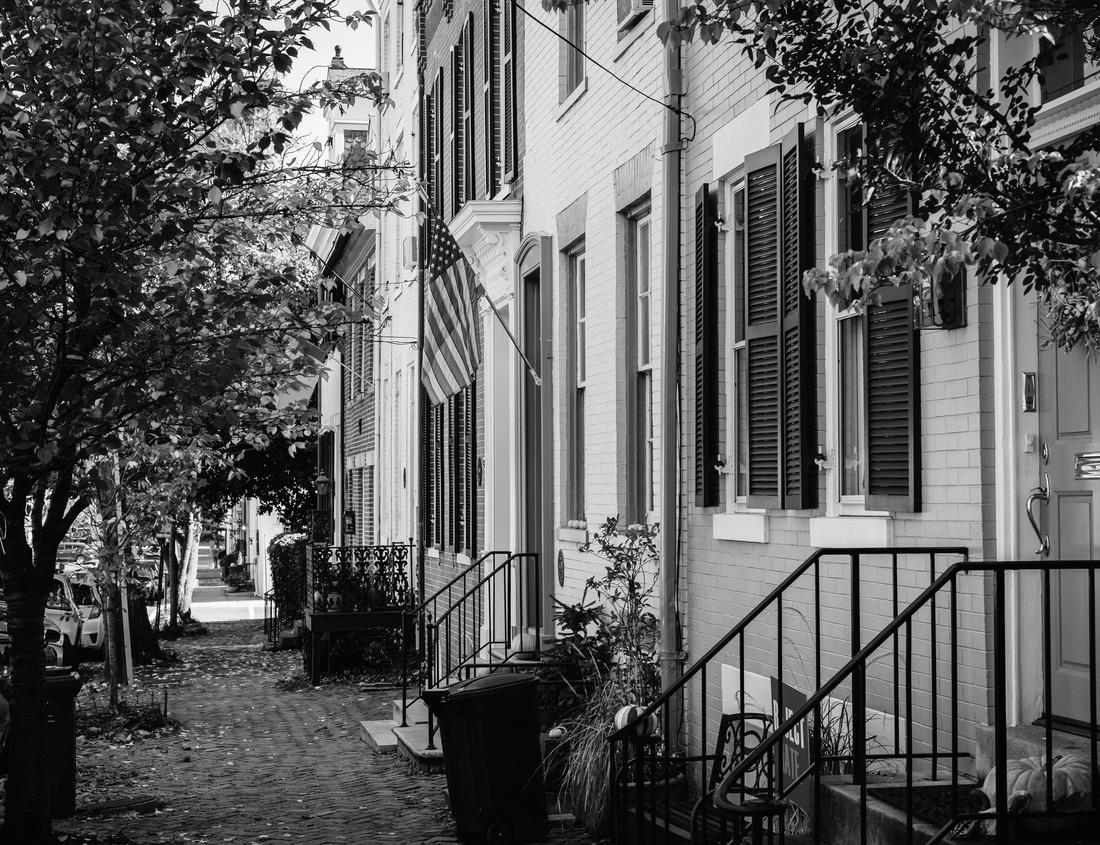 Noah Jigsaw Puzzle Chicago skyline as seen from North Avenue Beach in black white 1000 pieces