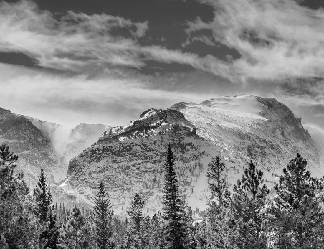 Noah Jigsaw Puzzle Kyoto, Japan gardens at Heian Shrine in the spring season in black white 1000 pieces