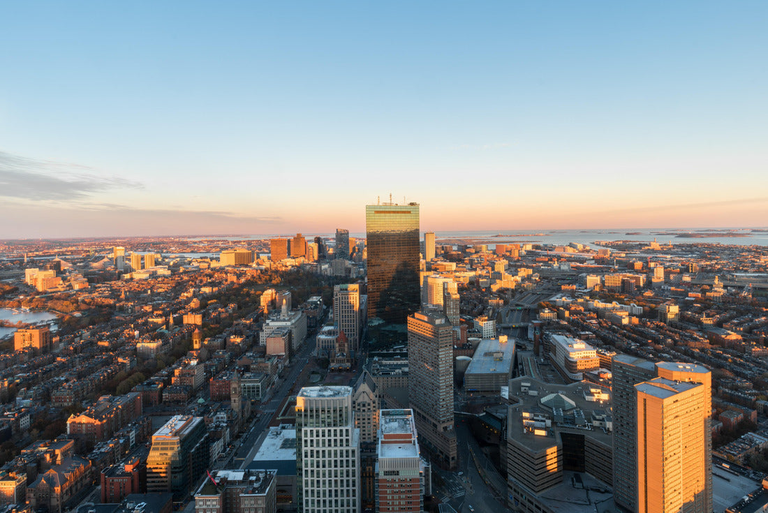 Noah Jigsaw Puzzle Tucson, Arizona, USA downtown city skyline with mountains at twilight 2000 pieces