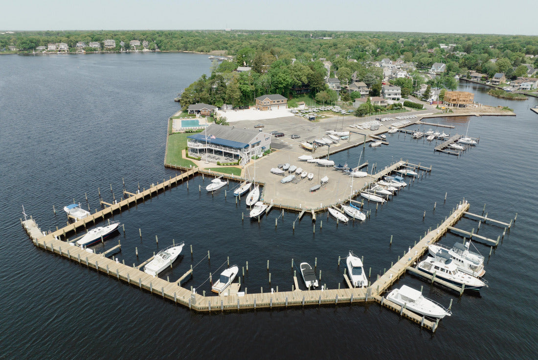 Noah Jigsaw Puzzle Toms River New Jersey 2000 pieces