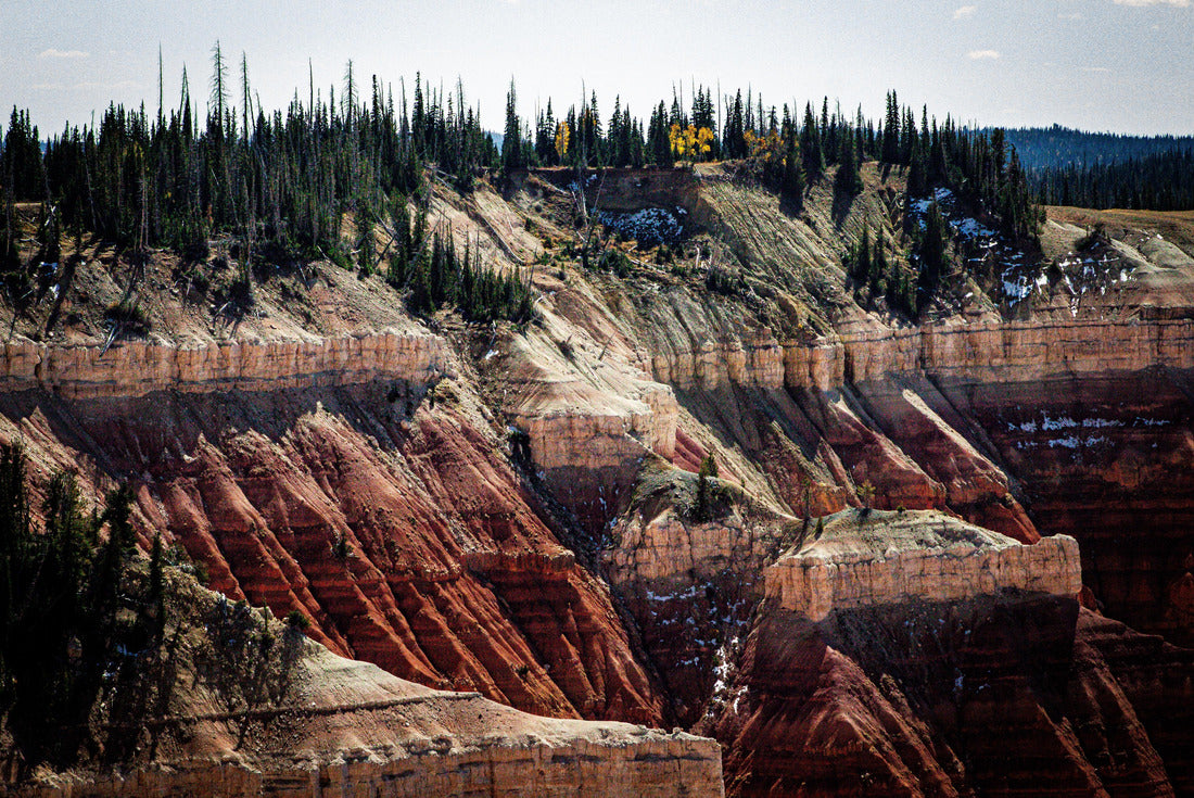 Noah Jigsaw Puzzle Cedar Breaks National Monument Utah 2000 pieces