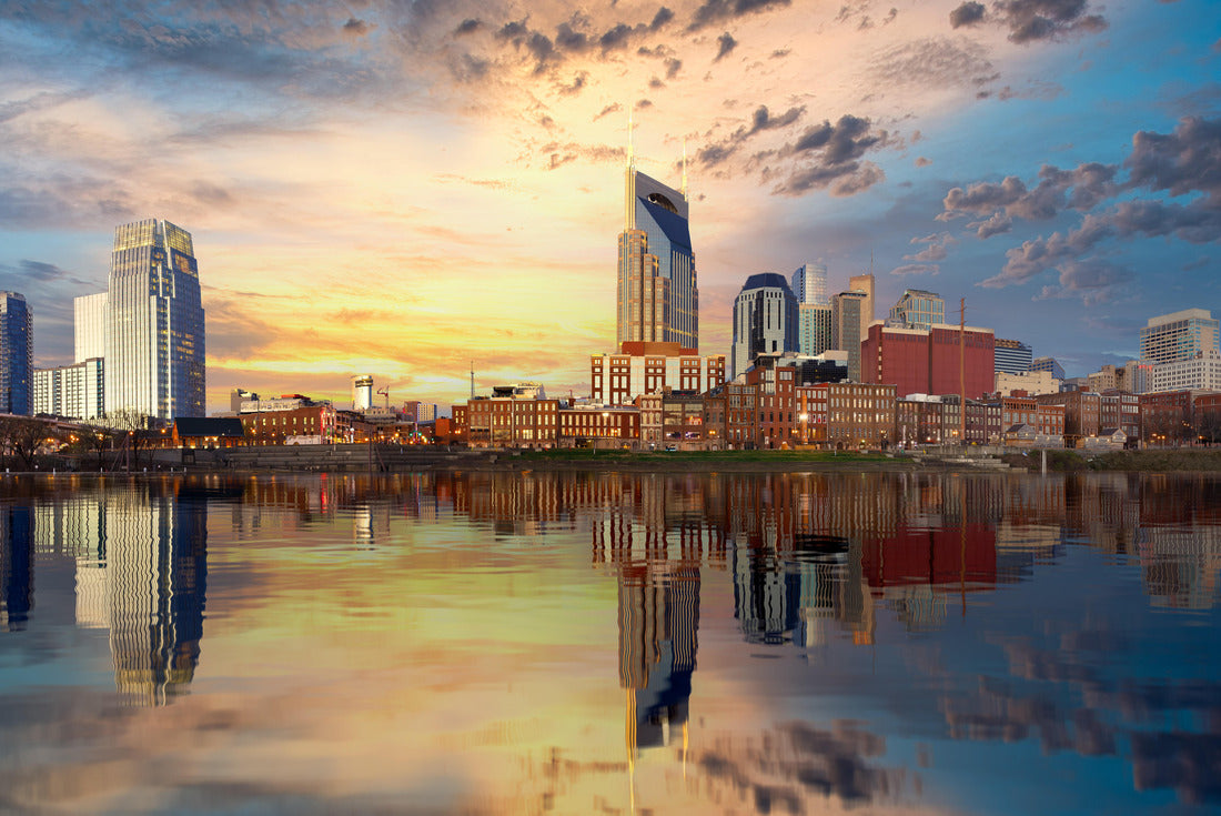 Noah Jigsaw Puzzle Aerial View of a University in Manhattan, Kansas 2000 pieces