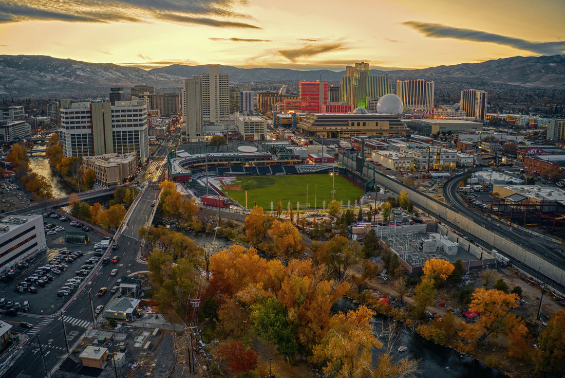 Noah Jigsaw Puzzle Reno is the other, lesser known Gambling Oasis in Nevada 2000 pieces