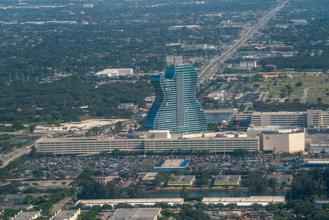 Noah Jigsaw Puzzle Hot Springs, Arkansas, USA City Skyline from above at dawn 2000 pieces