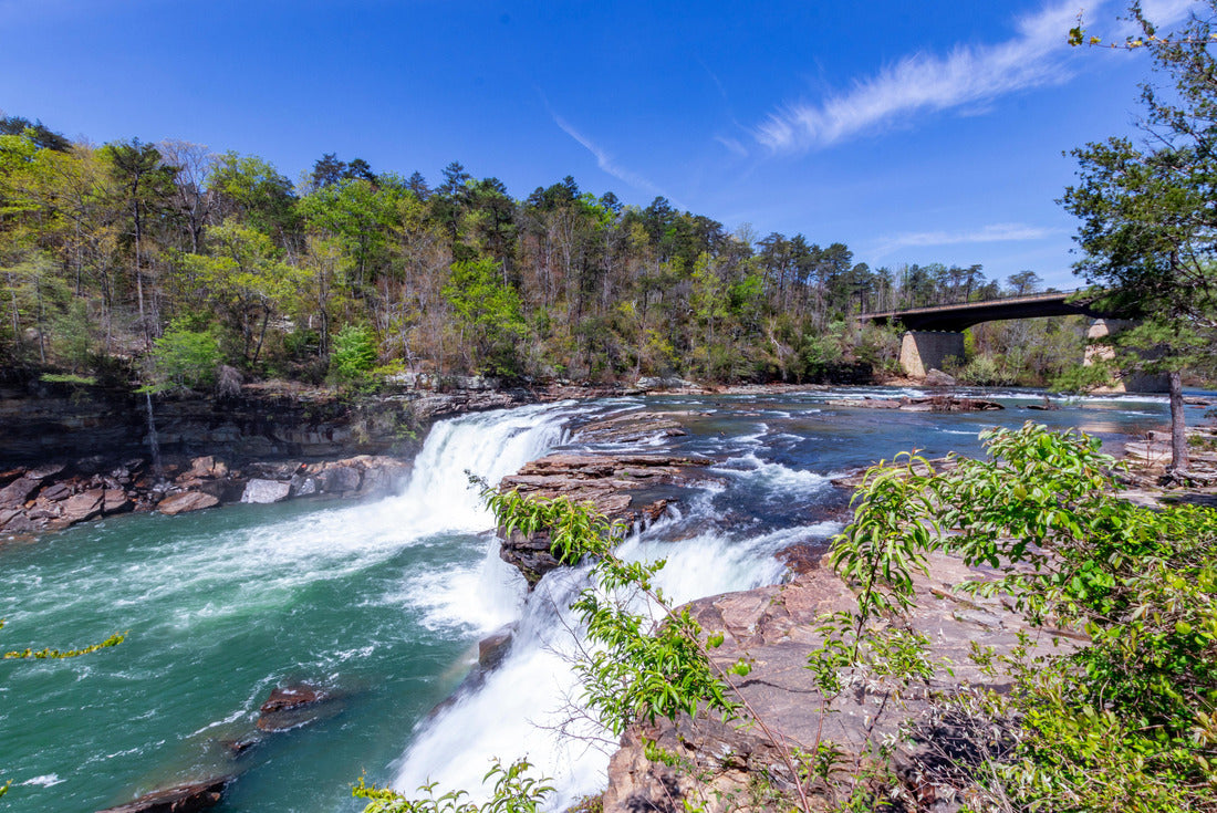 Noah Jigsaw Puzzle Downtown New York skyline, Brooklin Bridge and Manhattan in the early morning sunlight, New York City, USA 2000 pieces