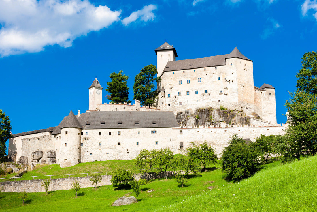 Rappottenstein Castle, Lower Austria, Austria 2000pc Puzzle