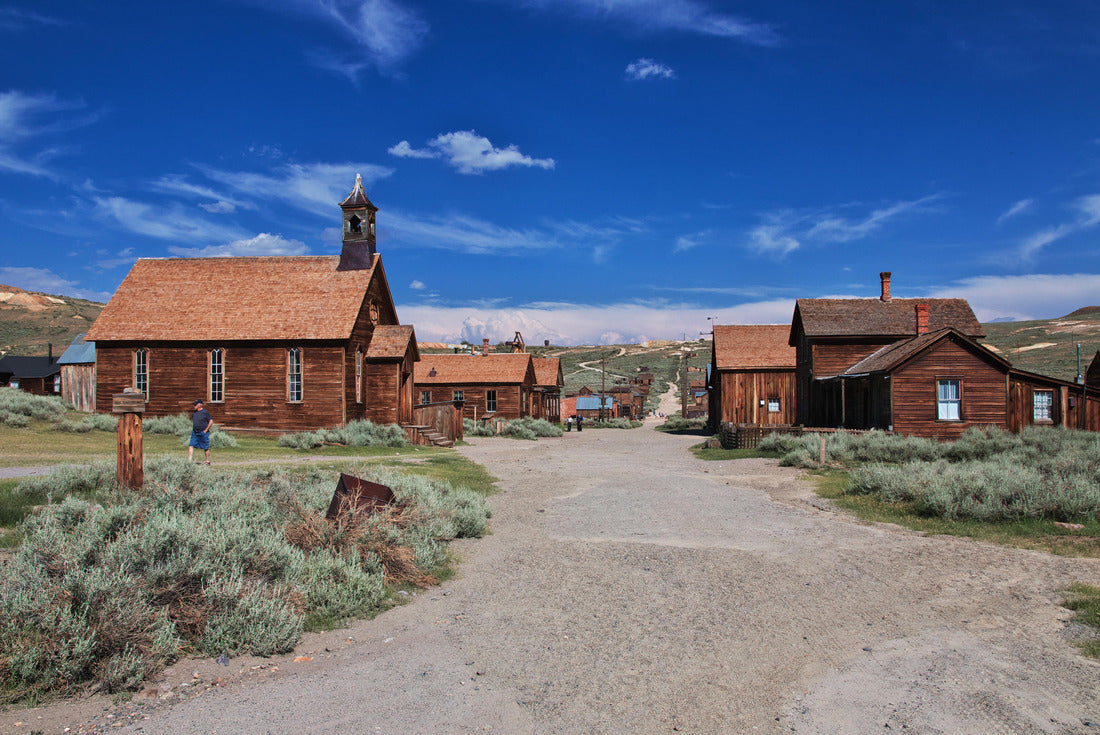 Noah Jigsaw Puzzle The boardwalk in Rehoboth Beach, Delaware 2000 pieces