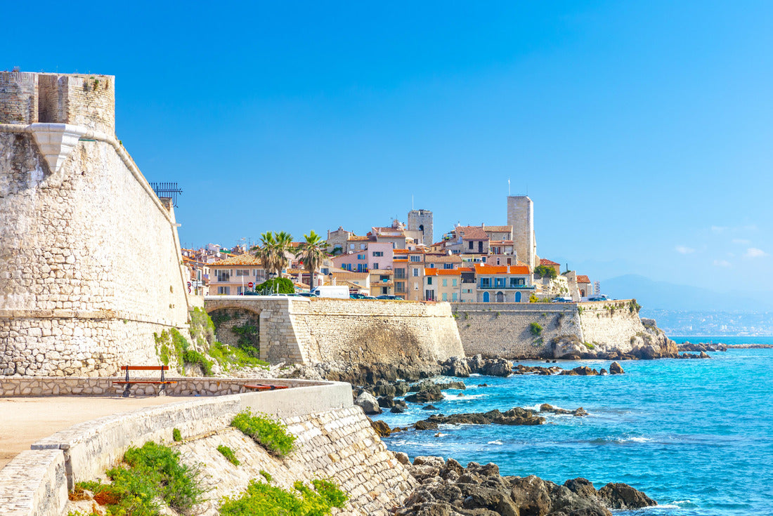 Antibes, France 2000pc Puzzle