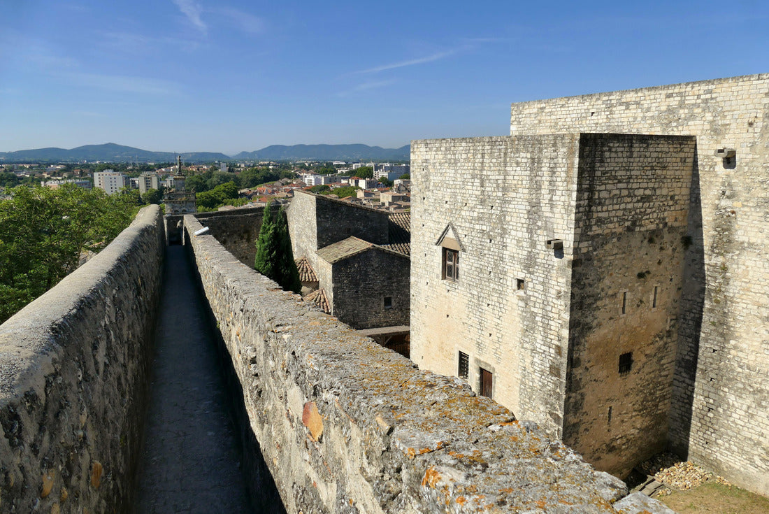 Montélimar, France 2000pc Puzzle