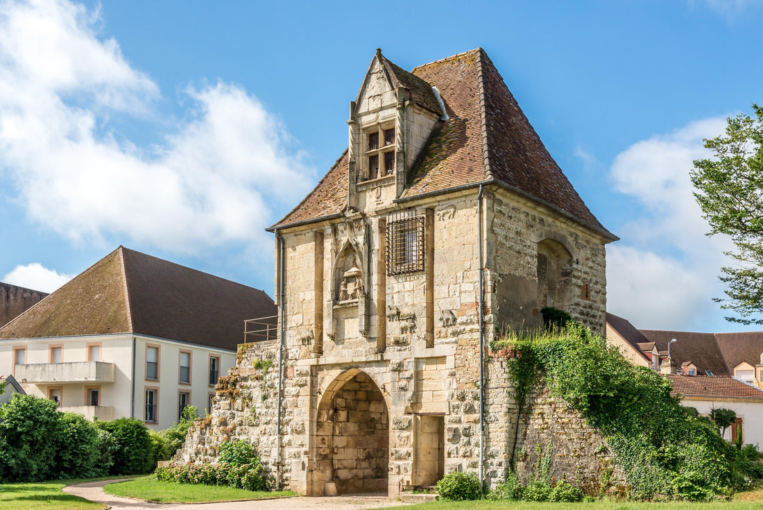 Auxonne - France 2000pc Puzzle