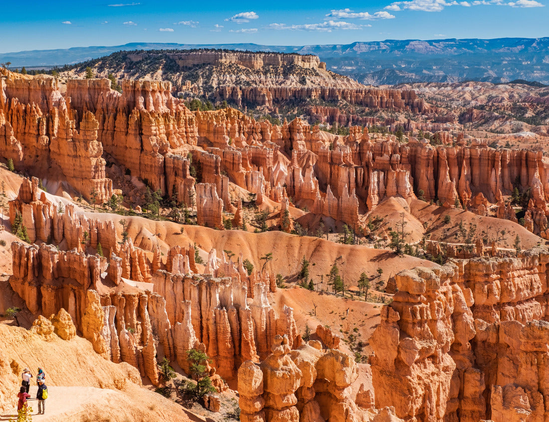 Noah Jigsaw Puzzle Bryce Canyon National Park, Utah, USA 1000 Pieces