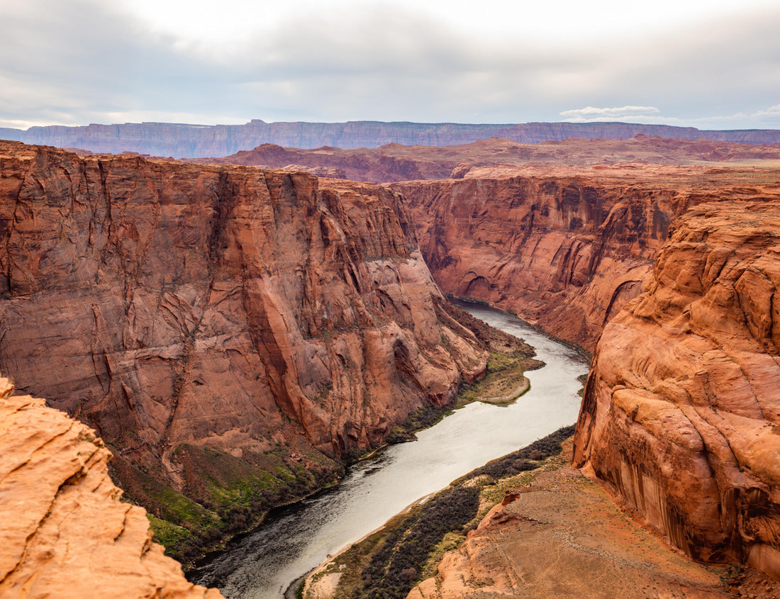 Noah Jigsaw Puzzle Great view of the Grand Canyon National Park, Arizona, United States. California Desert 1000 Pieces