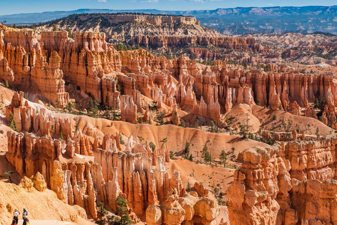 Bryce Canyon National Park, Utah, USA 2000pc Puzzle