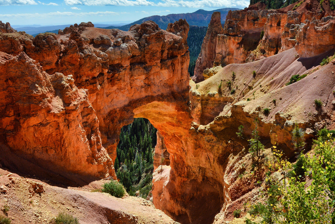 Noah Jigsaw Puzzle Bryce Canyon National Park in Utah, USA 2000 pieces