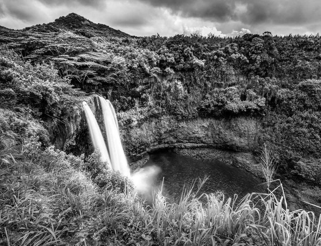 Noah Jigsaw Puzzle Old city of Butzbach, Hessen, Germany in black white 1000 pieces