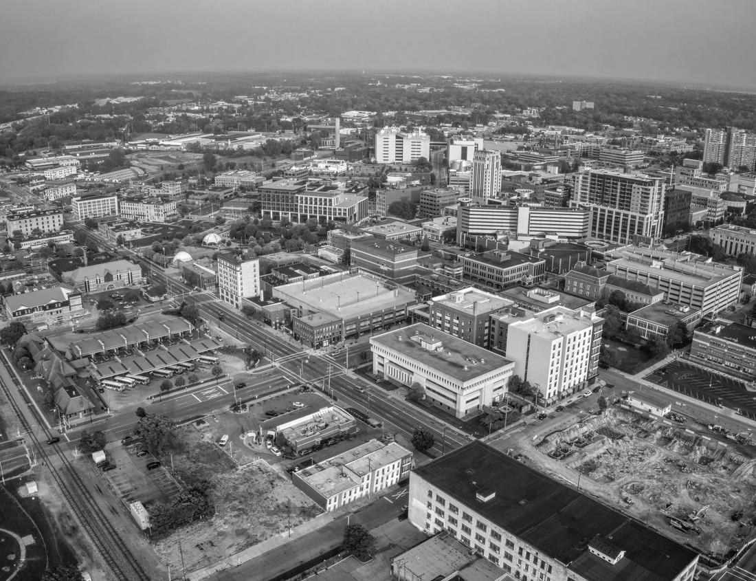 Noah Jigsaw Puzzle Cromwell's Castle, Isle of Tresco, Isles of Scilly, United Kingdom in black white 1000 pieces