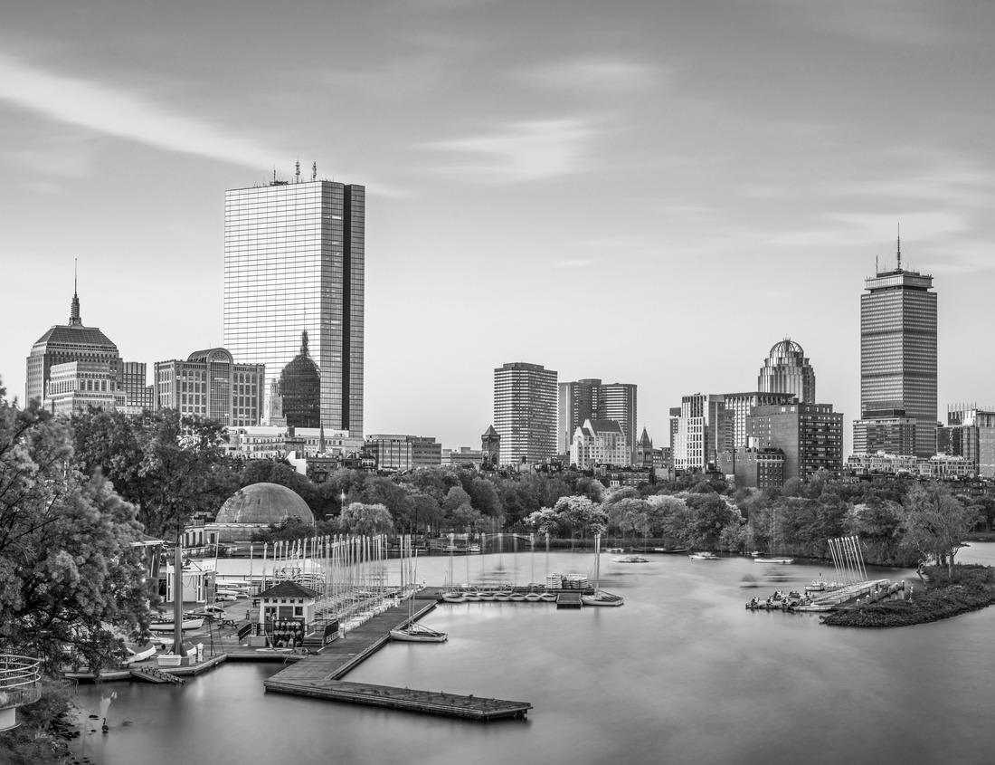 Noah Jigsaw Puzzle Old city of Gelnshausen, Hesse, Germany in black white 1000 pieces