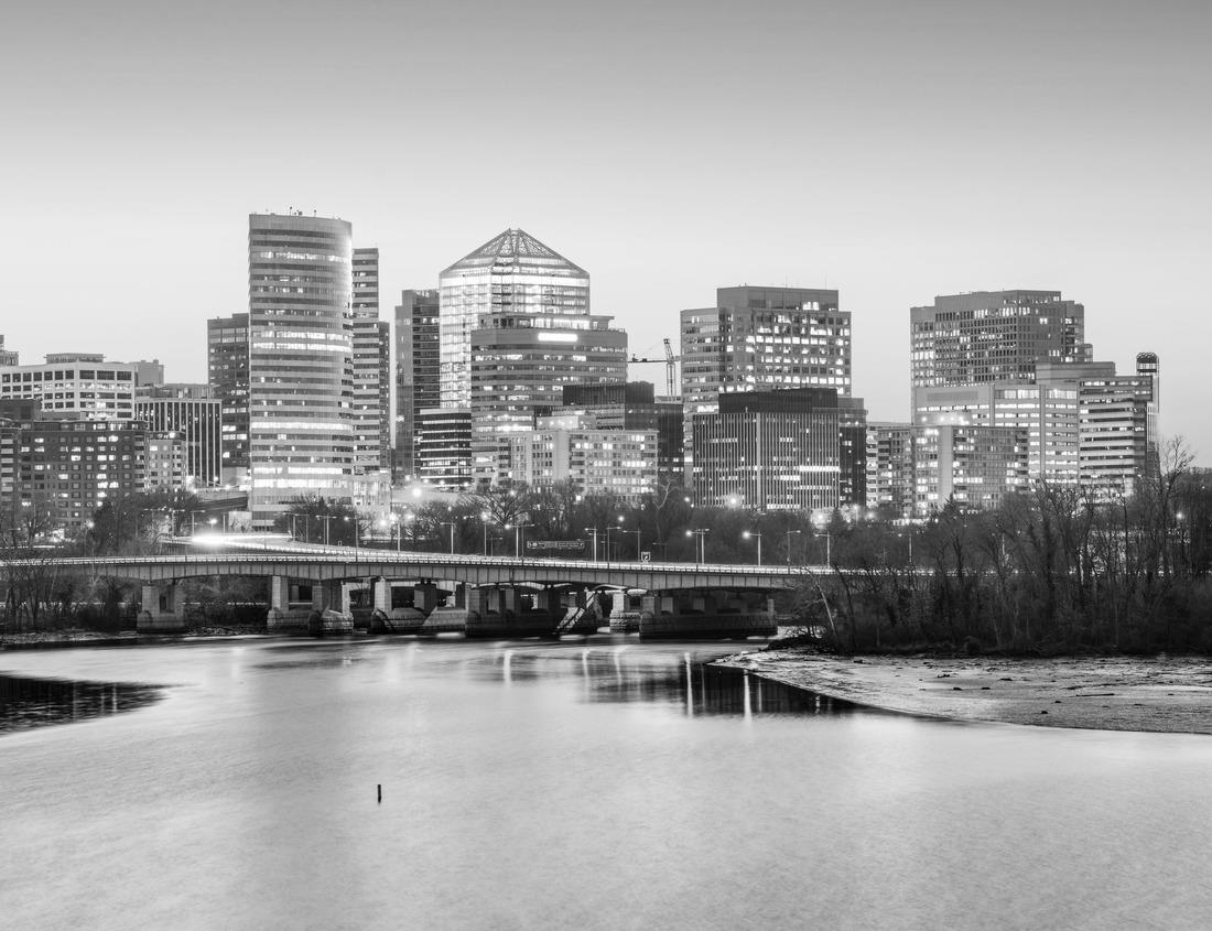 Noah Jigsaw Puzzle Abbey of Lorsch, Hessen, Germany in black white 1000 pieces