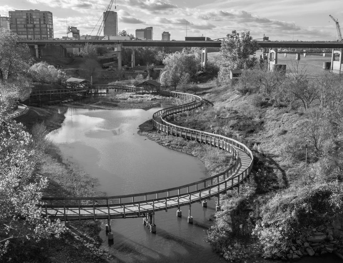 Noah Jigsaw Puzzle Historic Schlossplatz square in Coburg architectural view, Oberfranken region Bavaria, Germany in black white 1000 pieces