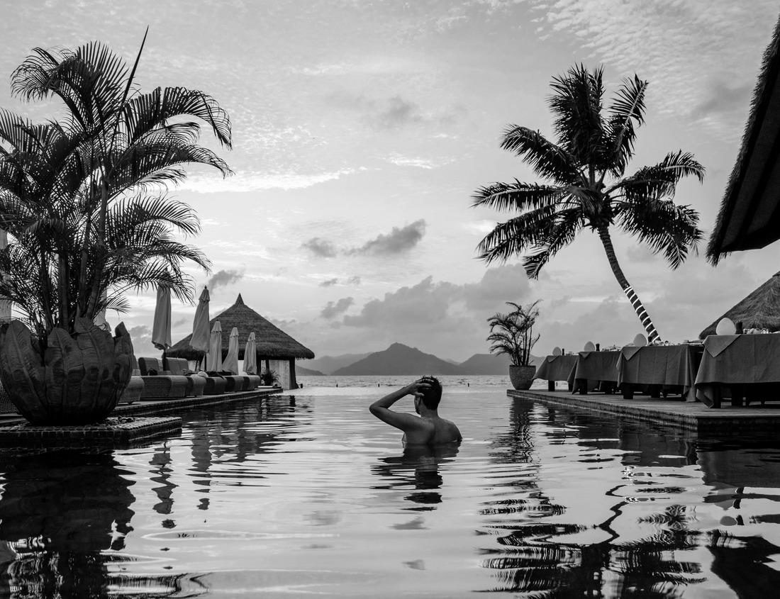 Noah Jigsaw Puzzle Great view of the Grand Canyon National Park, Arizona, United States. California Desert in black white 1000 pieces