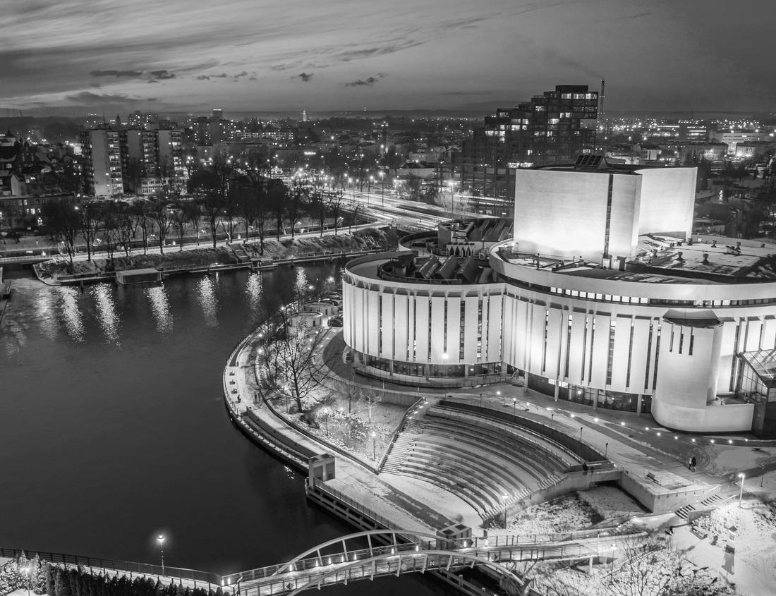 Noah Jigsaw Puzzle The Needles (Les Aiguilles), Tabarka, Tunisia, North Africa, Africa in black white 1000 pieces