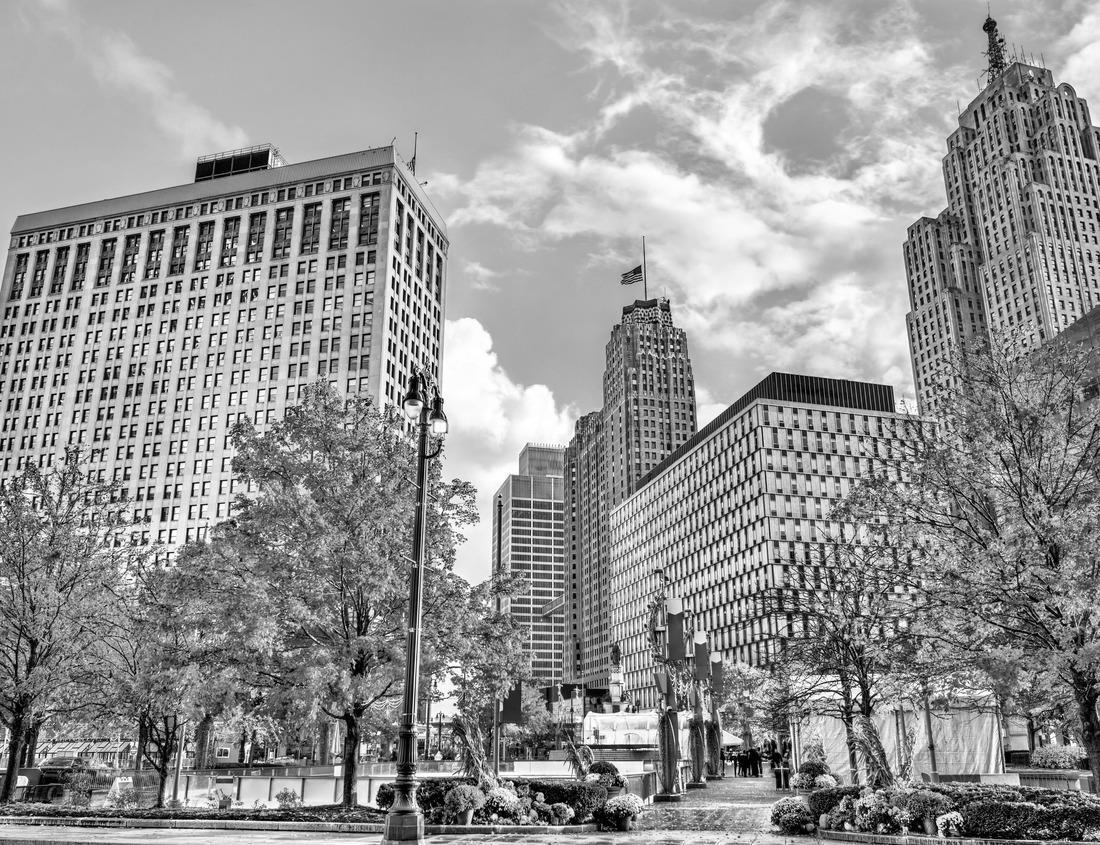 Noah Jigsaw Puzzle Hassan II Mosque, Casablanca, Morocco, North Africa, Africa in black white 1000 pieces
