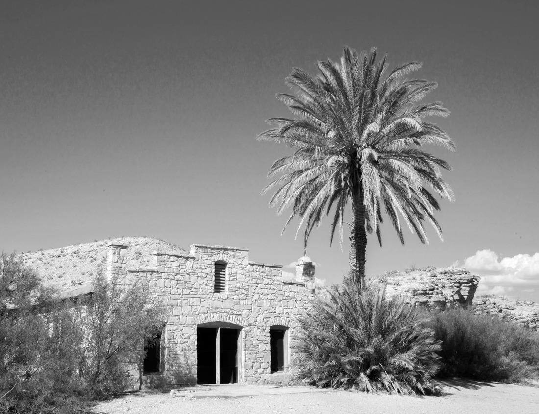 Noah Jigsaw Puzzle Wilmington, North Carolina, historic churches of the USA and downtown seen from above in black white 1000 pieces