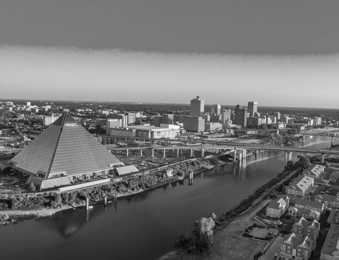 Noah Jigsaw Puzzle Salt Lake City, Utah, USA downtown city skyline at dawn in black white 1000 pieces