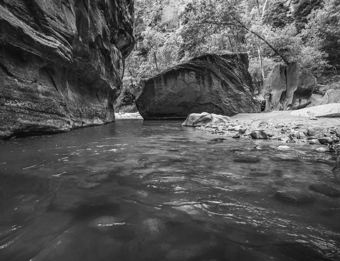Noah Jigsaw Puzzle Kyoto, Japan at Ine Bay historic funaya boathouses at dusk in black white 1000 pieces