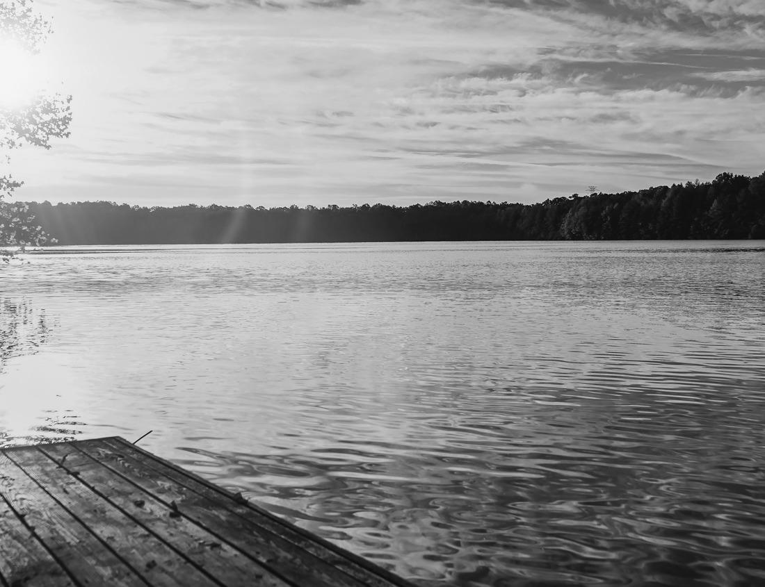 Noah Jigsaw Puzzle Holy Trinity Church at Barnstaple, England, United Kingdom in black white 1000 pieces