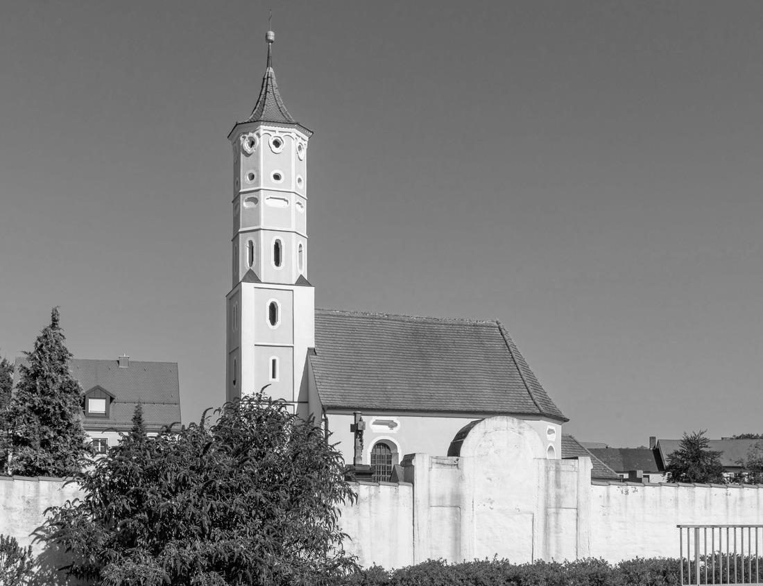 Noah Jigsaw Puzzle Bishop's residence Ziesar Castle, Brandenburg - Germany in black white 1000 pieces