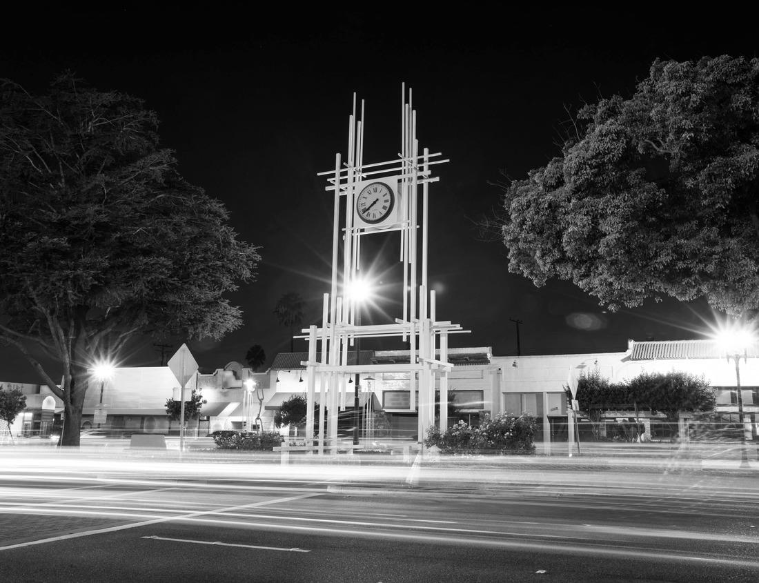 Noah Jigsaw Puzzle Omaha, Nebraska, USA downtown city skyline from above at dawn in black white 1000 pieces