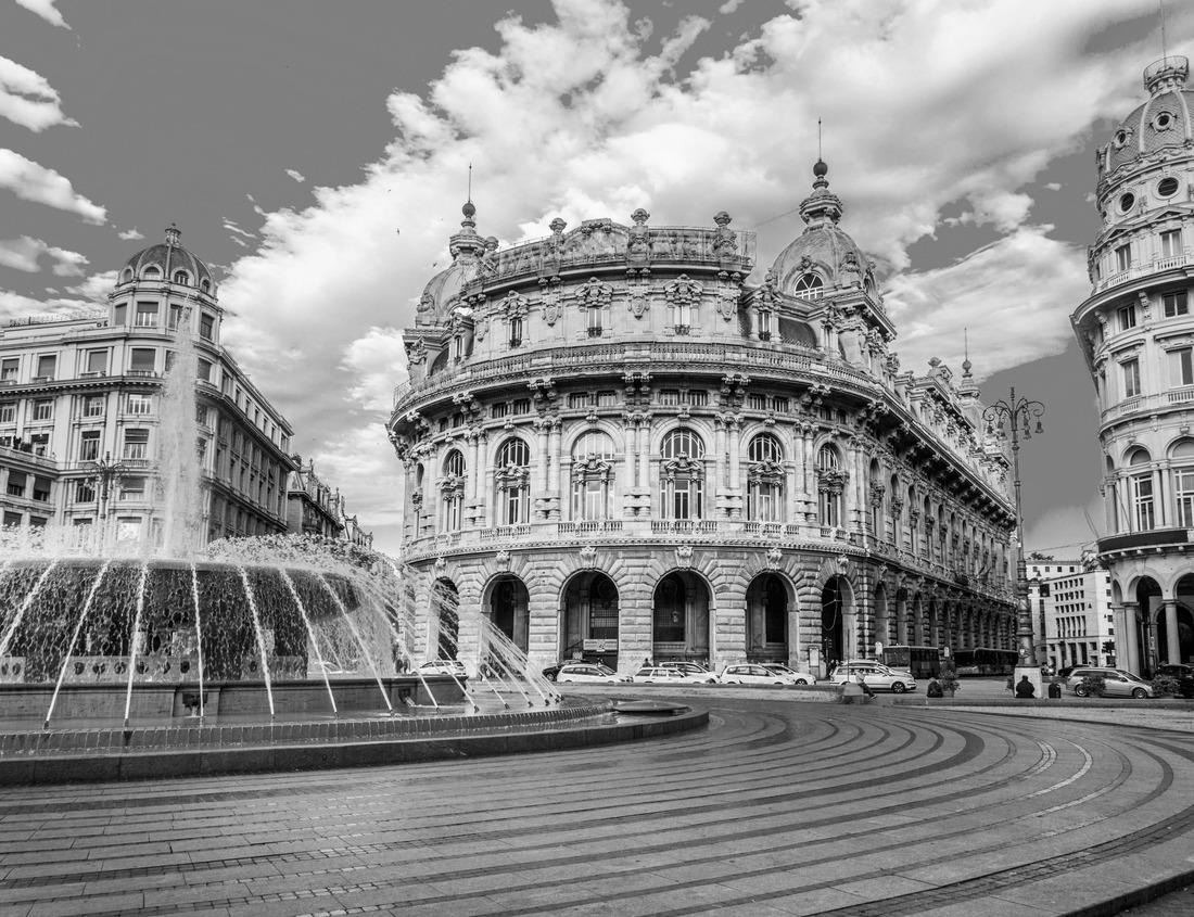 Noah Jigsaw Puzzle the wonderful city of london, Tower Bridge in black white 1000 pieces