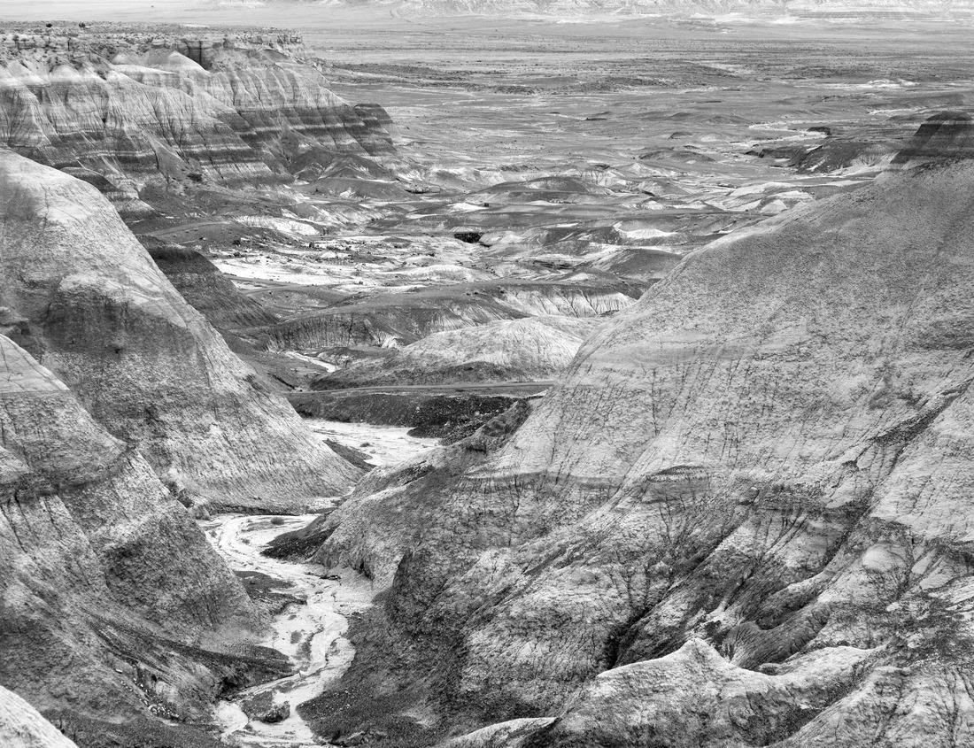 Noah Jigsaw Puzzle Old city of Palma de Mallorca, Spain in black white 1000 pieces