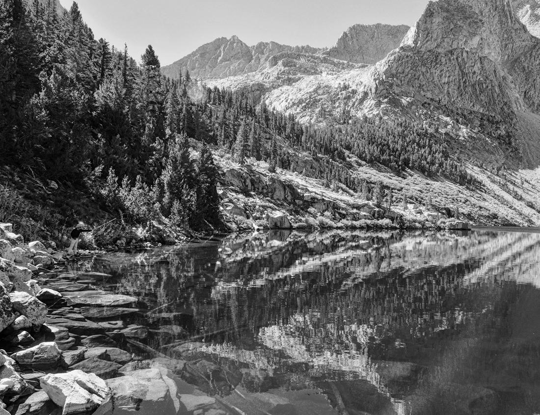 Noah Jigsaw Puzzle Paris Eiffel Tower and Trocadero garden at sunset in Paris, France. Eiffel Tower is one of the most famous landmarks of Paris in black white 1000 pieces