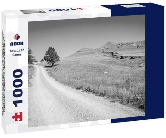 Noah Jigsaw Puzzle Carnegie Mellon University in Pittsburgh, Pennsylvania is a private research university based in Pittsburgh, Pennsylvania in black white 1000 pieces