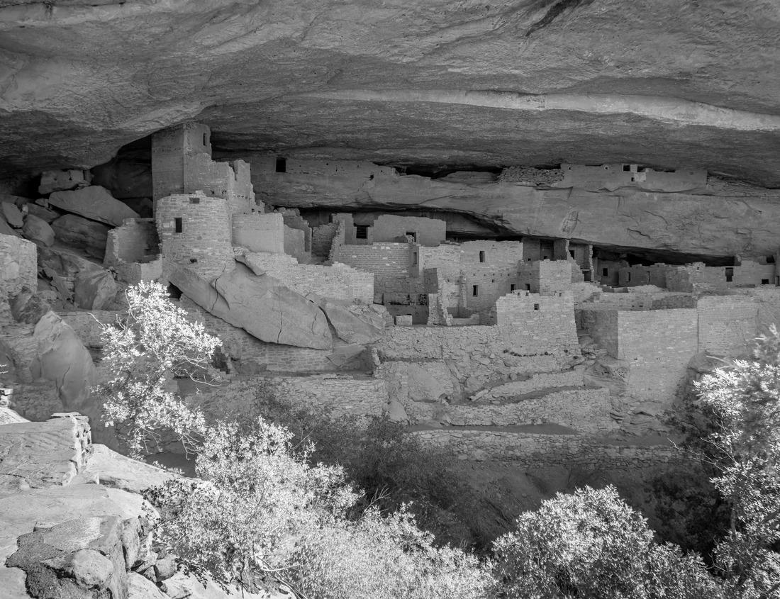 Noah Jigsaw Puzzle Tombs of the Kings. Paphos Royal antique necropolis. Underground hall with columns under the open sky. Paphos archaeological memorial in black white 1000 pieces