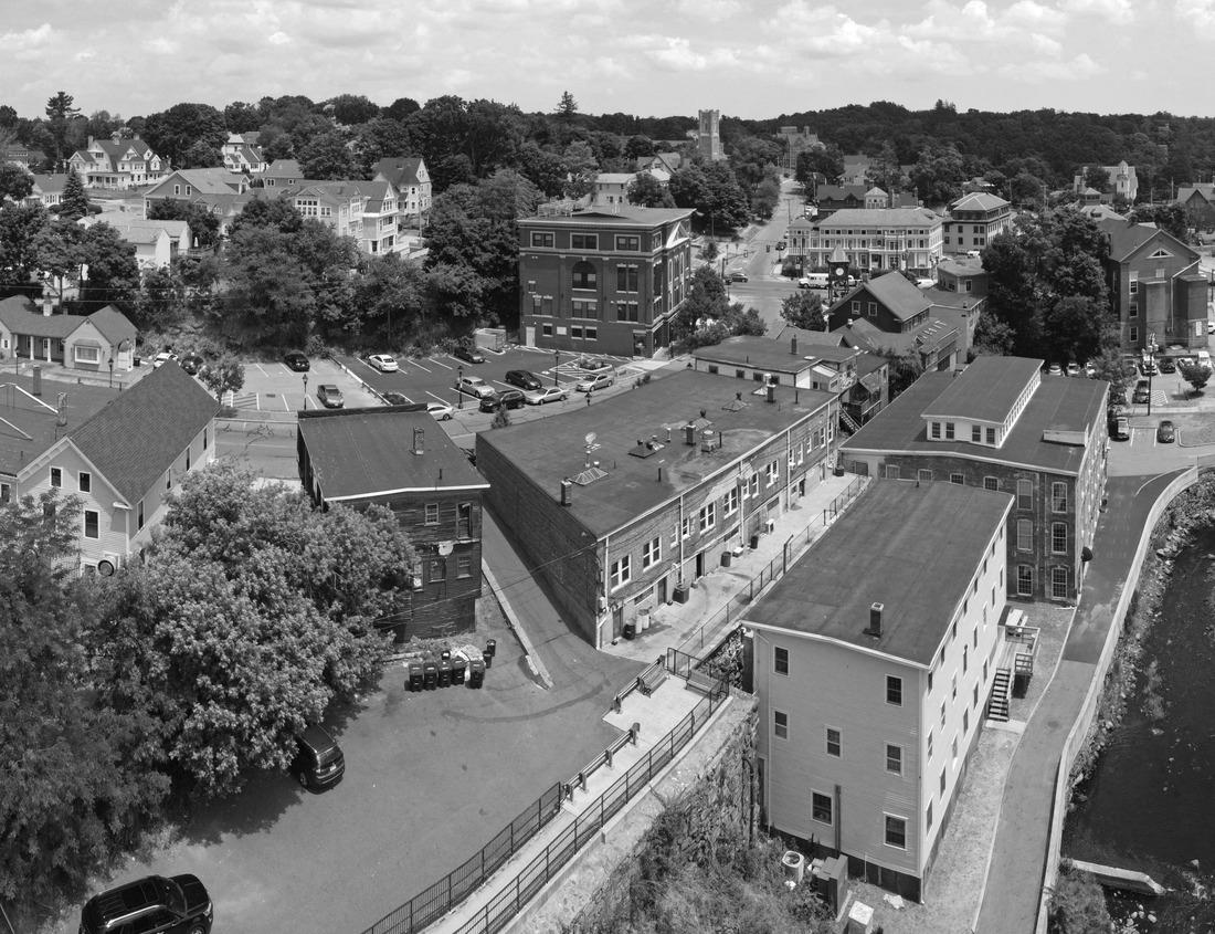 Noah Jigsaw Puzzle Mauritius Whales and sperm whales and vibrant coral reefs and sea Turtles. Mauritius island under waterfall, Mauritius undersea, Mauritius sea in black white 1000 pieces