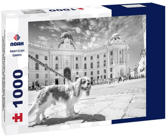 Noah Jigsaw Puzzle Indian Ocean, Mauritius Whales and sperm whales and vibrant coral reefs and sea Turtles. Mauritius island under waterfall, Mauritius undersea, Mauritius in black white 1000 pieces