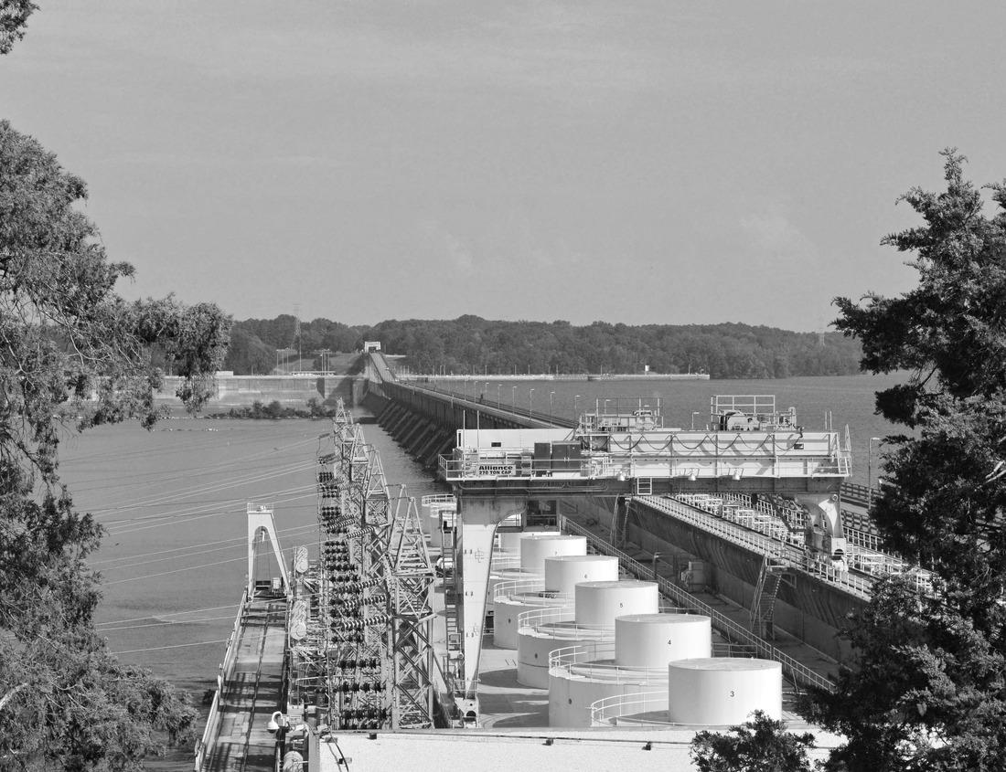 Noah Jigsaw Puzzle View over Outback, Northern Territory, Australia in black white 1000 pieces