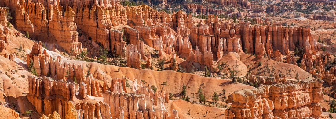 Noah Jigsaw Puzzle Bryce Canyon National Park, Utah, USA panorama 1000 pieces