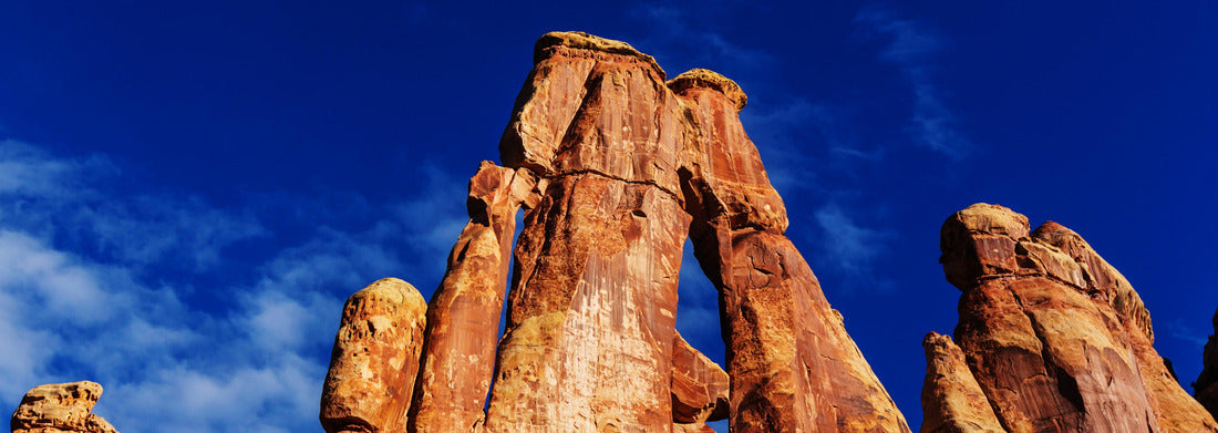 Noah Jigsaw Puzzle Canyonlands National Park panorama 1000 pieces