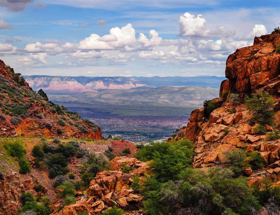 Noah Jigsaw Puzzle Schönes Prescott Valley Arizona 1000 pieces